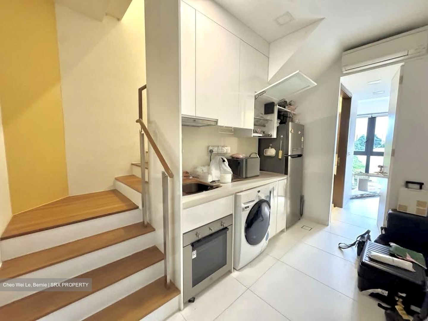 77 @ East Coast (D15), Apartment #529199401